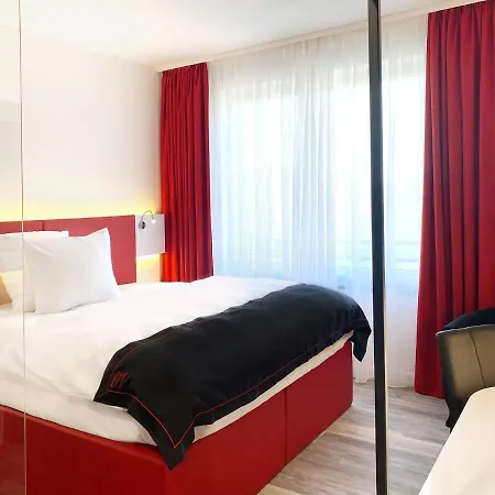 Dormero Hotel