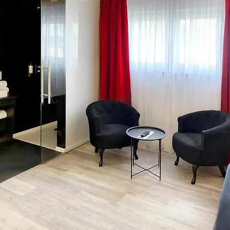 Dormero Hotel 4*