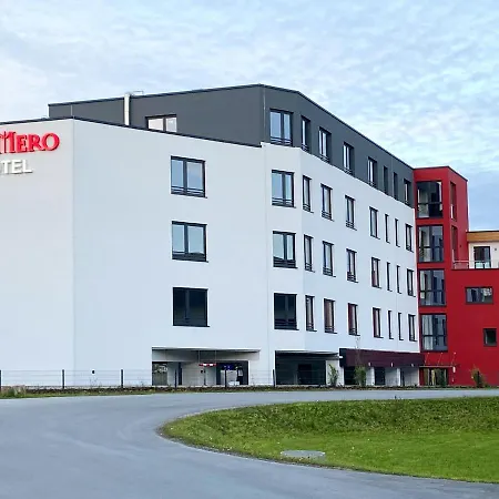 Dormero 4* Deggendorf