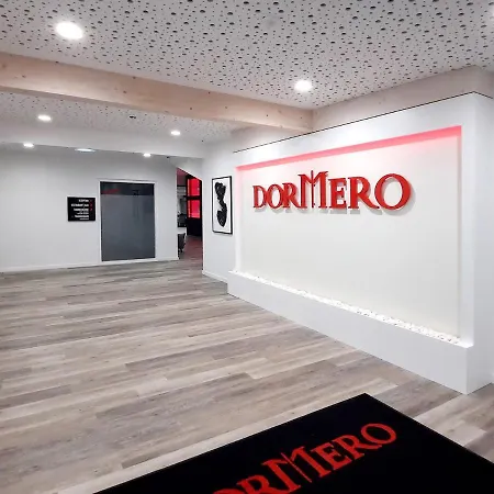 Hotel Dormero 4*