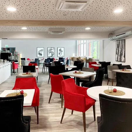 Hotel Dormero 4*
