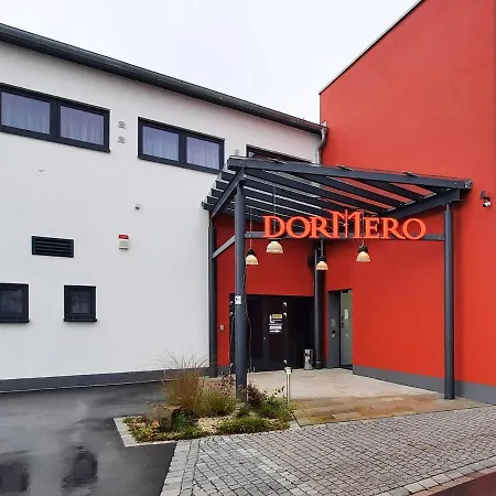 Dormero Hotel