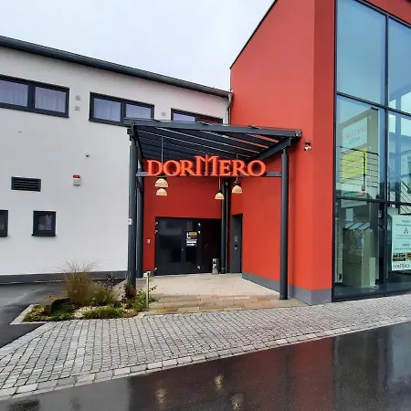 Hotel Dormero Deggendorf