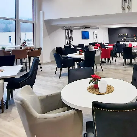 Hotel Dormero