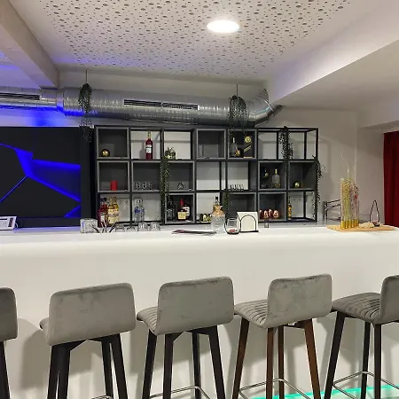 Dormero 4*