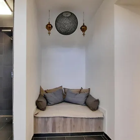 Hotel Dormero 4*