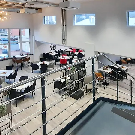 Dormero 4* Deggendorf