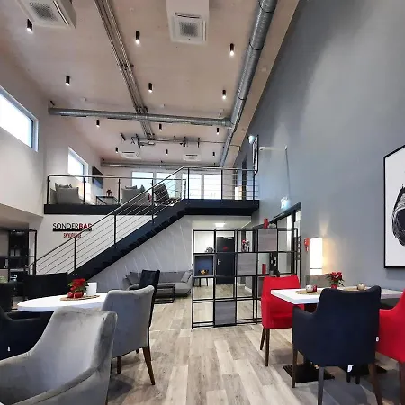Dormero Hotel Deggendorf