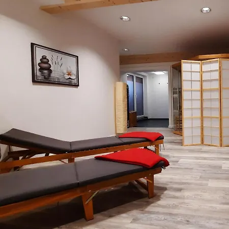 Hotel Dormero Deggendorf
