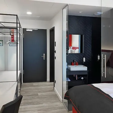 Dormero Hotell
