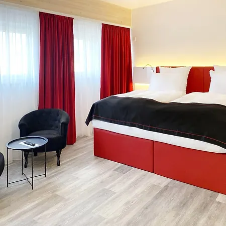 Hotel Dormero Deggendorf