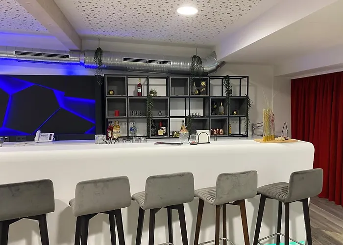 Dormero 4*