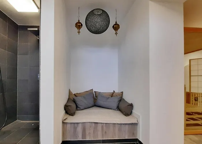 מלון Dormero 4*