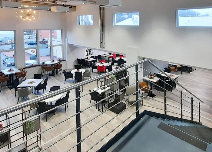 Dormero 4* Deggendorf
