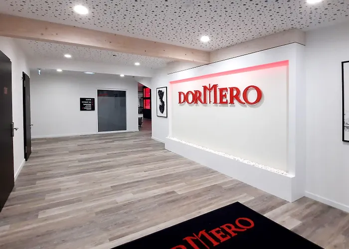 Dormero מלון