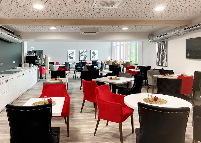 Dormero 4* Deggendorf