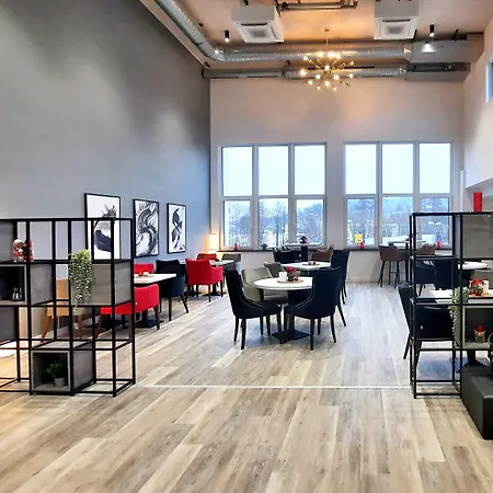 Dormero Hotel 4*