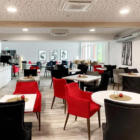 Dormero 4* Deggendorf