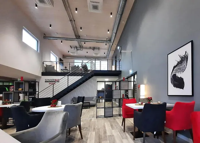 Dormero Hotel Deggendorf