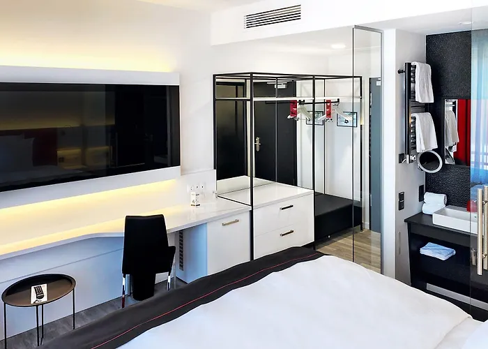 Dormero 4* Deggendorf